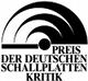 deutschen schallplattenpreis